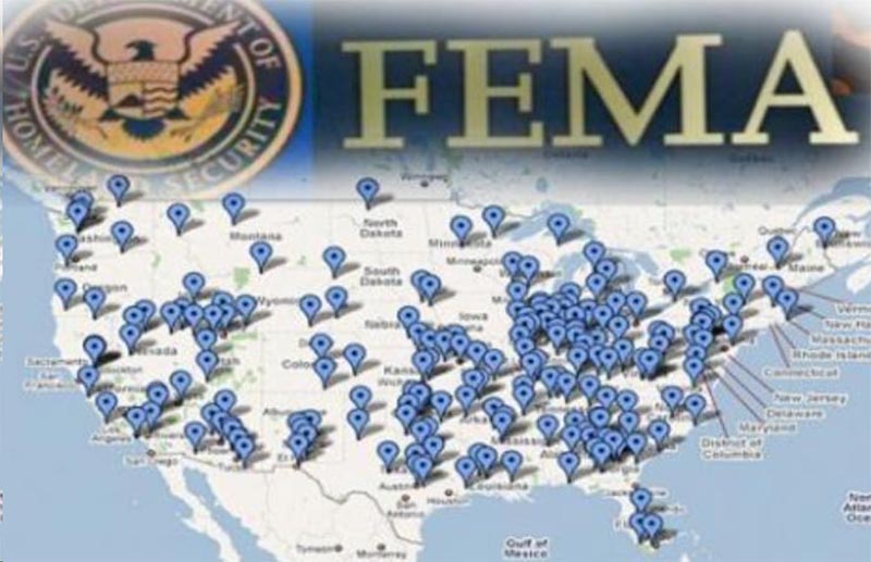 FEMA