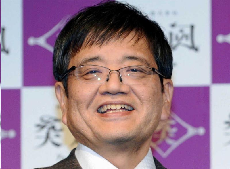 森永卓郎氏