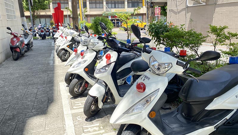 原付500ｃｃバイクが125ccとして認可