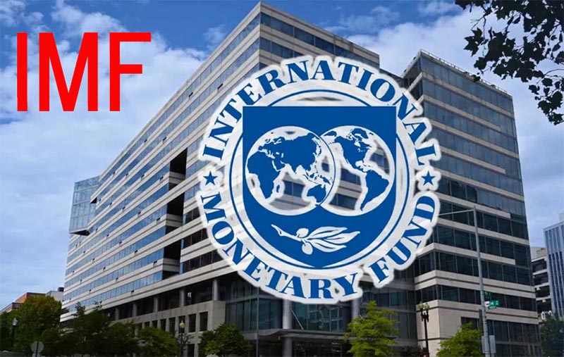 ＩＭＦ