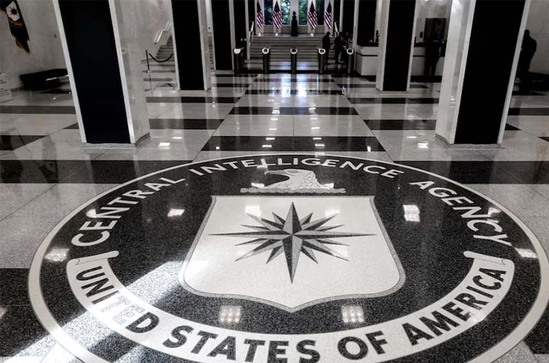 ＣＩＡ